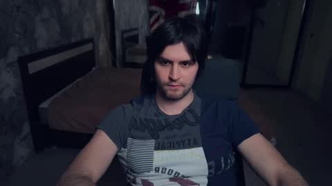 Keanu online show from 02.23.25