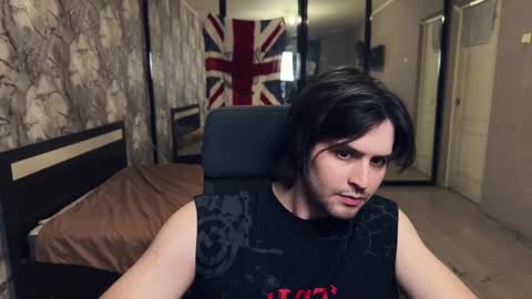 Keanu online show from 03.10.25