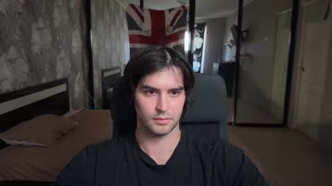 Keanu online show from 10.07.25