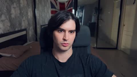 Keanu online show from 10.10.25