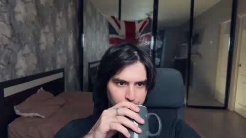 Keanu online show from 10.17.25