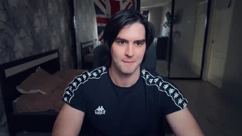 Keanu online show from 10.18.25