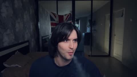 Keanu online show from 10.23.25