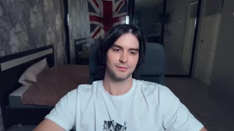 Keanu online show from 11.22.25