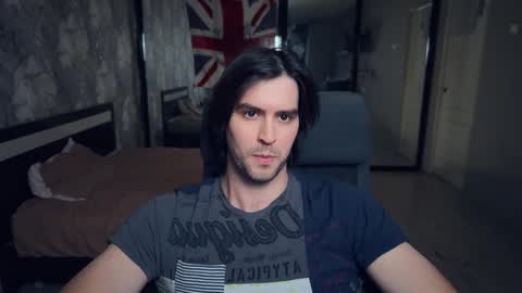 Keanu online show from 12.05.25