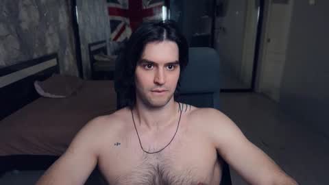 Keanu online show from 12.19.25