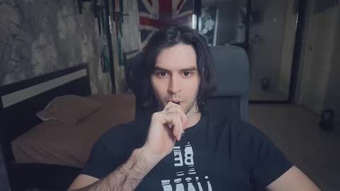 Keanu online show from 02.07.26