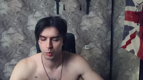 Keanu online show from 04.09.26