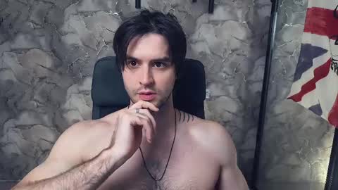 Keanu online show from 04.13.26