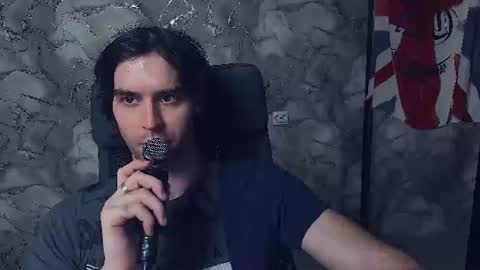 Keanu online show from 08.05.26