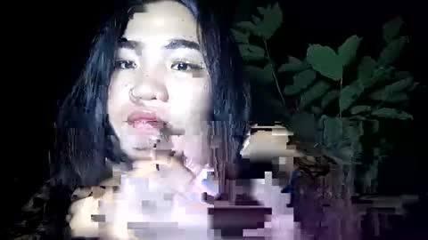 Snapshot of _fatty chatting on 02.14.26 _fatty online show from 02.14.26