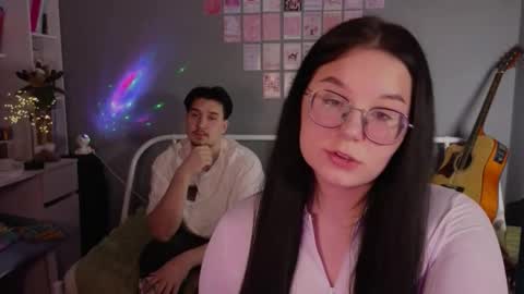 Snapshot of _favorite_ chatting on 11.04.25 KENDALL NATHAN MARRY RYANPVT IS OPEN online show from 11.04.25