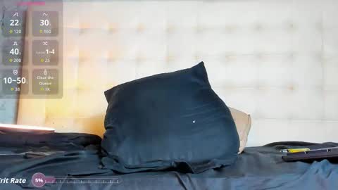 Felipe online show from 11.25.25