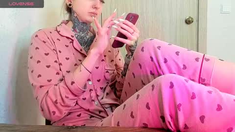 Alis online show from 02.13.25