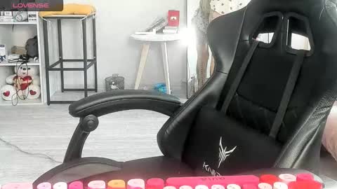 Alis online show from 10.29.25