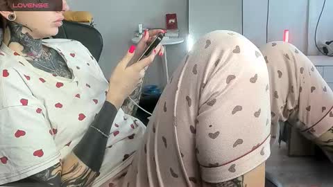 Alis online show from 11.08.25