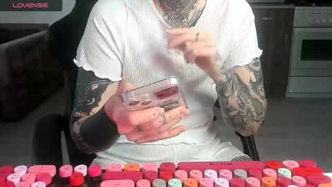 Alis online show from 02.21.26