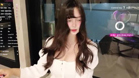 u got a fetish for my love...lets reach 100 online show from 11.26.25