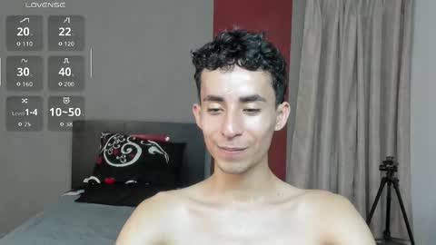 jair eduardo online show from 02.17.26