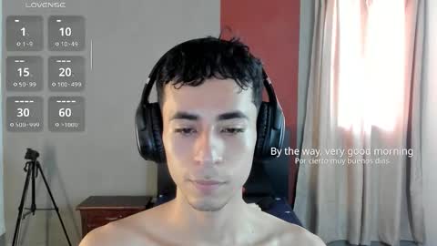 jair eduardo online show from 03.01.26