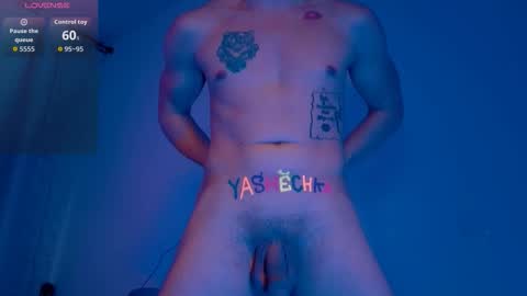 Snapshot of _firstmark chatting on 02.19.26 Mark online show from 02.19.26