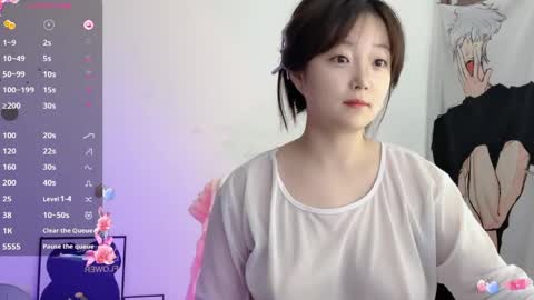 Flipped online show from 04.20.26