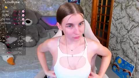 Kate online show from 11.24.25