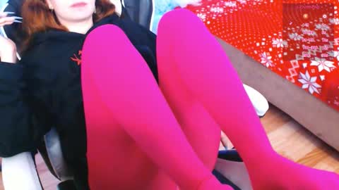 Lisa online show from 12.10.24