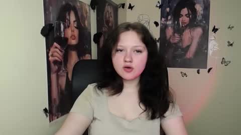 Alice online show from 04.07.26