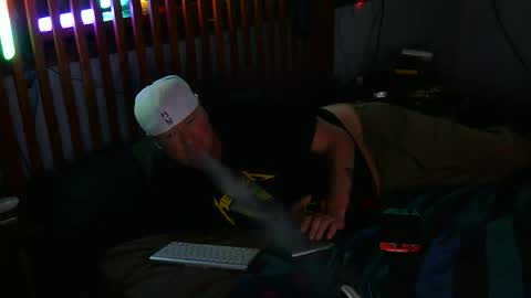 Rex online show from 12.15.25