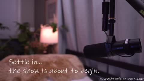 Snapshot of _frankie_rivers chatting on 01.15.26 Frankie Rivers allmylinks online show from 01.15.26