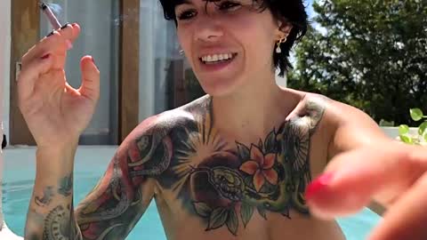 Snapshot of _frankie_rivers chatting on 03.04.26 Frankie Rivers allmylinks online show from 03.04.26