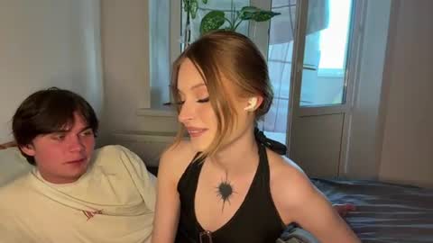 Kaithie and Jessie online show from 06.17.26