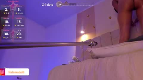 Frida online show from 12.19.24