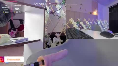 Frida online show from 12.28.24