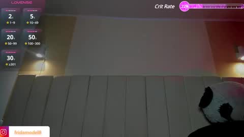 Frida online show from 03.03.25