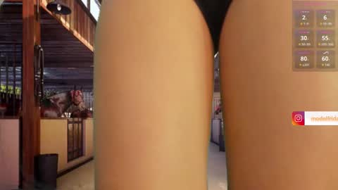 Frida online show from 09.12.25