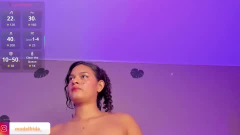 Frida online show from 10.08.25