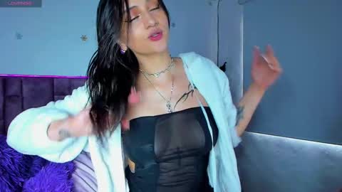 Gabby online show from 02.13.25