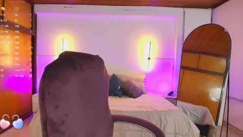  Juliana   Gaby   Kloe online show from 02.24.25