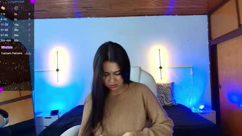  Juliana   Gaby   Kloe online show from 02.25.25