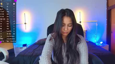  Juliana   Gaby   Kloe online show from 02.25.25