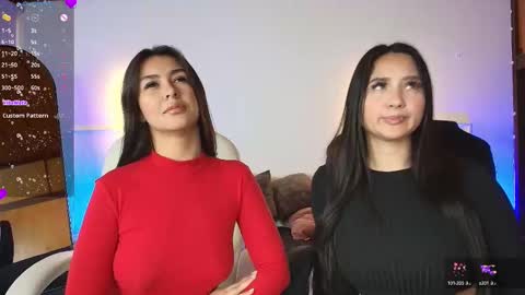  Juliana   Gaby   Kloe online show from 03.05.25