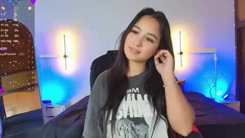  Juliana   Gaby   Kloe online show from 03.11.25