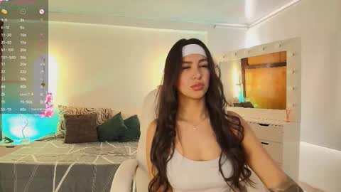  Juliana   Gaby   Kloe online show from 09.11.25