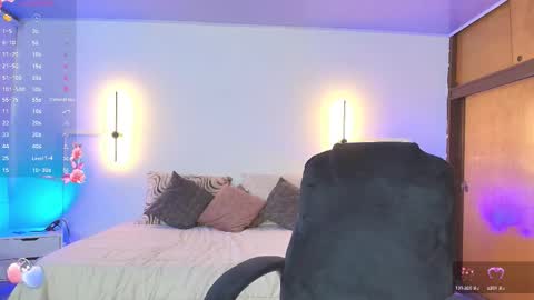  Juliana   Gaby   Kloe online show from 09.12.25