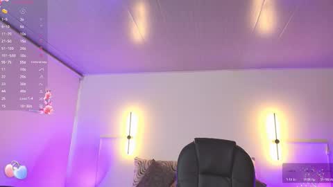  Juliana   Gaby   Kloe online show from 09.20.25