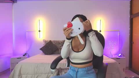  Juliana   Gaby   Kloe online show from 09.27.25