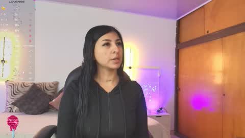  Juliana   Gaby   Kloe online show from 10.07.25