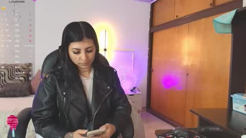  Juliana   Gaby   Kloe online show from 10.08.25